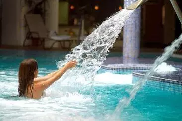 Sheraton Fuerteventura Golf & Spa Resort - Caleta de Fuste