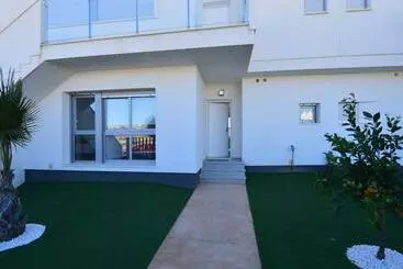 Pleasant Holiday Home In Los Montesinos With Swimming Pool - Los Montesinos