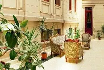 Casa Capsa - Bucarest