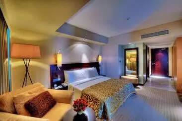 Cinnamon Grand Colombo - Colombo