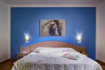 Cruccùris Resort   Adults Only - Villasimius