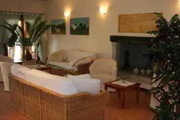 Ih Hotels Le Zagare Resort - Cagliari