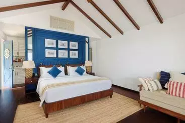 Villa Nautica at Paradise Island - Lankanfinolhu