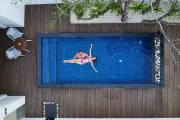 Villa Nautica at Paradise Island - Lankanfinolhu