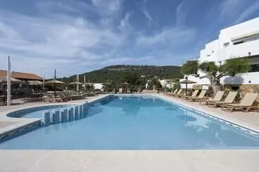 Apartamentos Blanco Sol - Cala Vadella