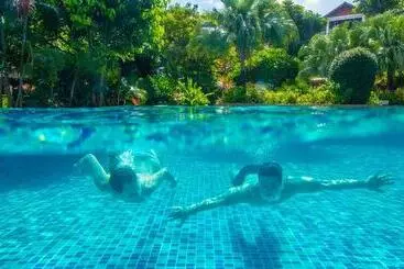 Intercontinental Pattaya Resort, An Ihg - Pattaya