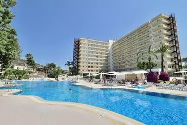 Bq Belvedere - San Agustin