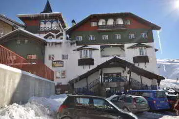 Ghm Monachil - Sierra Nevada