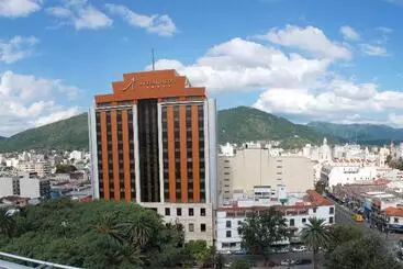 Alejandro 1º - Salta