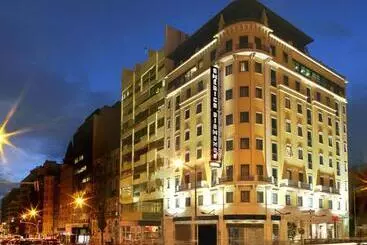 America Diamonds - Lisboa