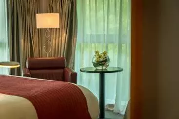 Radisson Blu Hotel & Spa, Little Island Cork - Cork