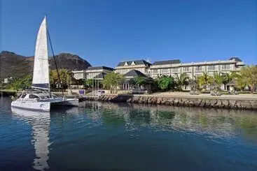 Le Suffren Hotel & Marina - Port Louis