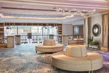Le Suffren Hotel & Marina - Port Louis