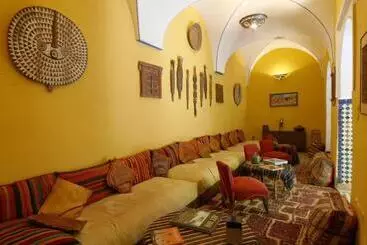 Ryad El Borj - Marrakech