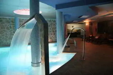 Spa Villa De Mogarraz - Mogarraz
