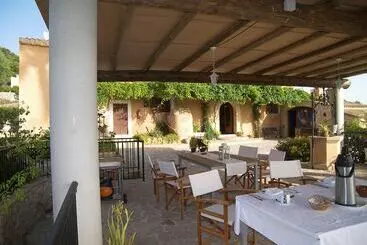 Agroturisme Es Picot - Son Macia