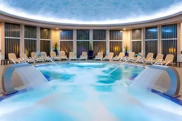 Gran Castillo Tagoro Family & Fun Playa Blanca - Playa Blanca