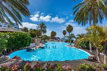 Gran Tagoro Family & Fun - Playa Blanca
