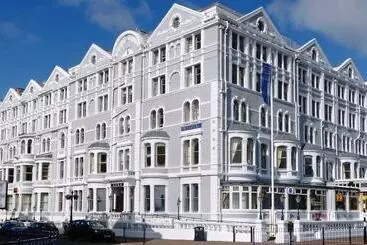 Imperial - Llandudno