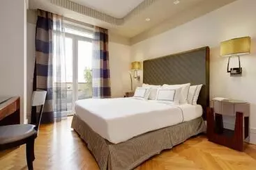 Мелия Дженова - Генуя