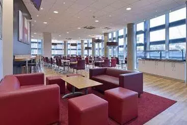 Travelodge Windsor Central - Windsor