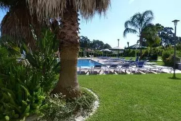 Apartamentos Dena - Dena