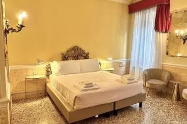 卡薩費尼奇酒店 - 威尼斯