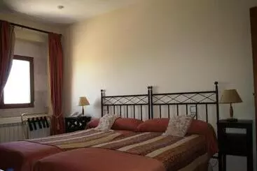 Residencia Real Del Castillo De Curiel - Curiel de Duero