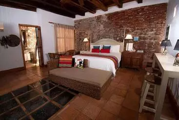 Bantu By Faranda Boutique - Carthagène