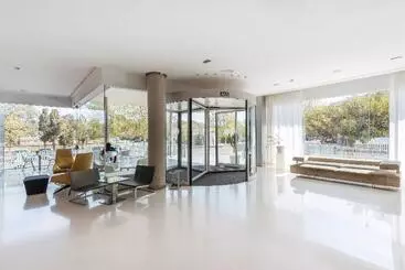 Exe Puerto De Sagunto - Puerto Sagunto