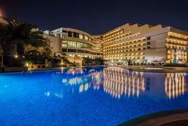 Grand Hotel Excelsior - La Valeta