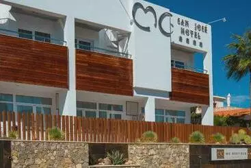 Mc San Jose - San Jose
