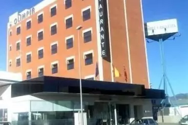 Olimpia Hoteles - Totana