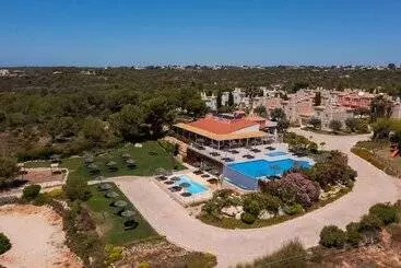 Vila Alba Resort - Carvoeiro