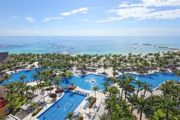 Barceló Maya Tropical - All Inclusive - X Puha