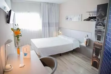 B&b Hotel Valencia Aeropuerto - Paterna