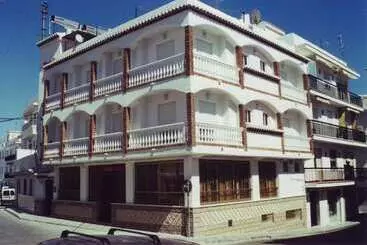 Hostal Mary Tere - Salobreña