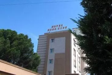 Doro City - Tirana