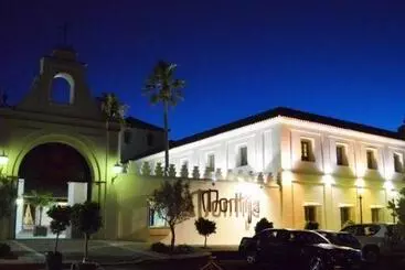 Hacienda Montija - Huelva