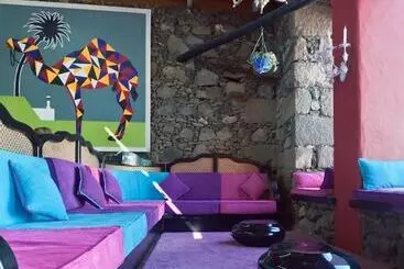 Casa De Hilario - Yaiza