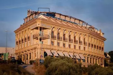 Campos De Baeza - Baeza