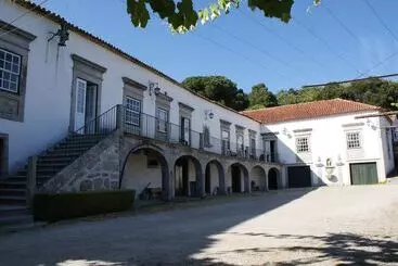 Quinta Do Paco D Anha - Viana do Castelo