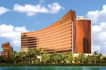 Wynn Macau - Macau