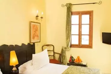 Dar El Kebira - Rabat