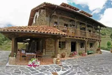 La Casa De Las Arcas - Vega de Liébana