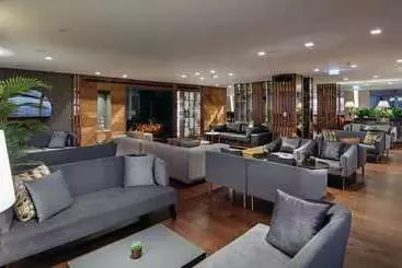 Hilton Istanbul Maslak - Estambul
