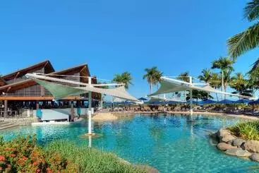 Radisson Blu Resort Fiji - Denarau Island