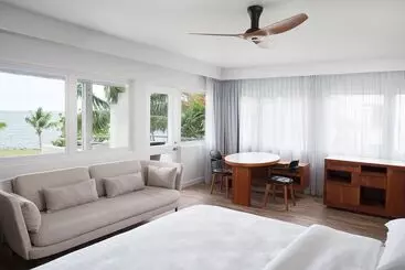 Sheraton Fiji Golf & Beach Resort - Nadi