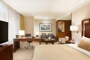 Shangrila Vancouver - Vancouver