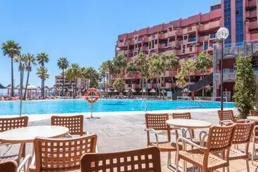 Holiday World Polynesia, Affiliated by Meliá - Benalmadena